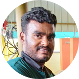 Dharma Auto Accessories - Team Member