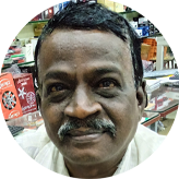 Dharma Auto Accessories - Team Member