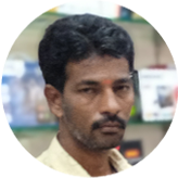 Dharma Auto Accessories - Team Member