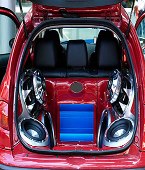 Dharma Auto Accessories - Services