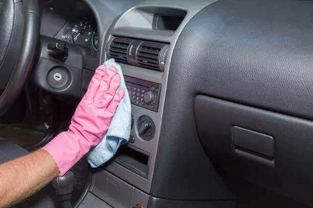 Dharma Auto Accessories Services