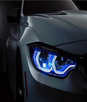 Dharma Auto Accessories - Services
