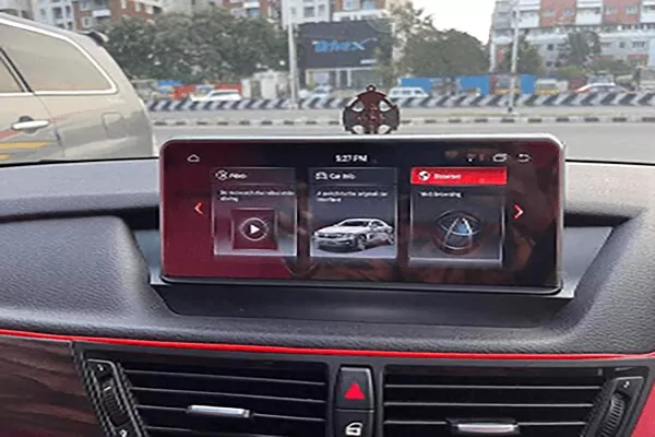 Dharma Auto Accessories Services