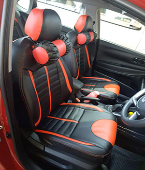 Dharma Auto Accessories - Services