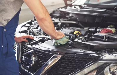 Dharma Auto Accessories Services