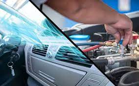 Dharma Auto Accessories - Services