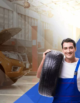 Dharma Auto Accessories Offer Banner