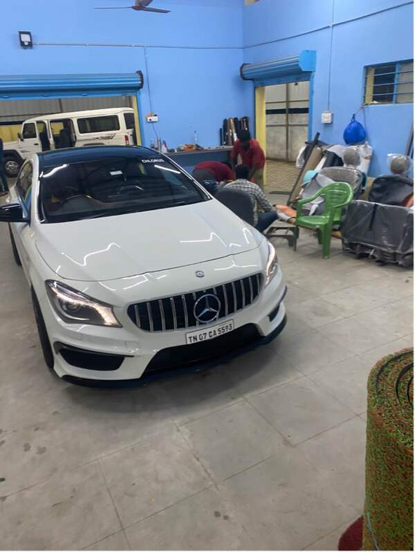 Best Auto Accessories in Trichy