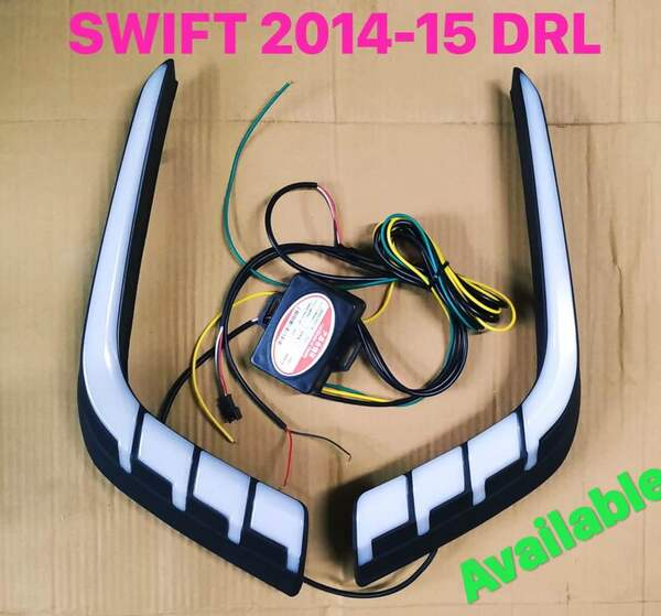 Best Auto Accessories in Trichy