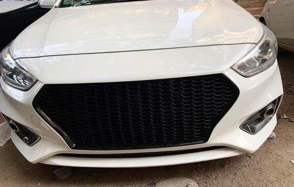 Best Auto Accessories in Trichy