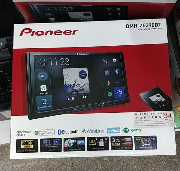 Best Auto Accessories in Trichy