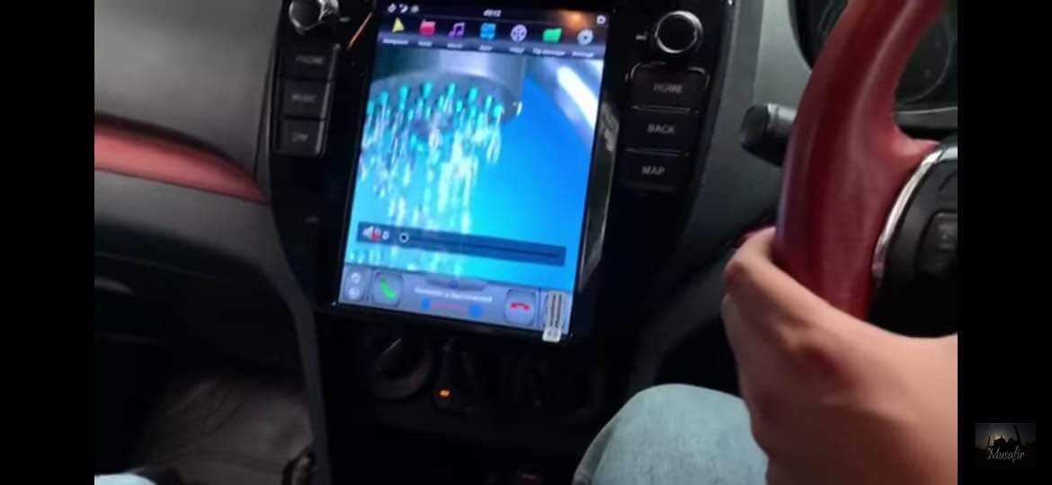 Best Auto Accessories in Trichy