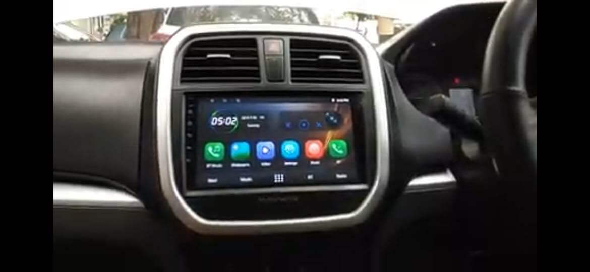 Best Auto Accessories in Trichy