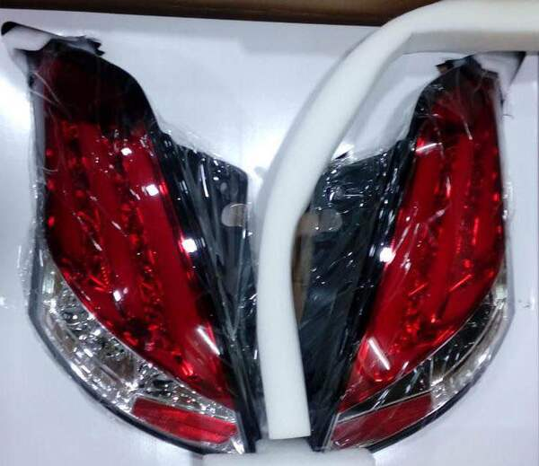 Best Auto Accessories in Trichy