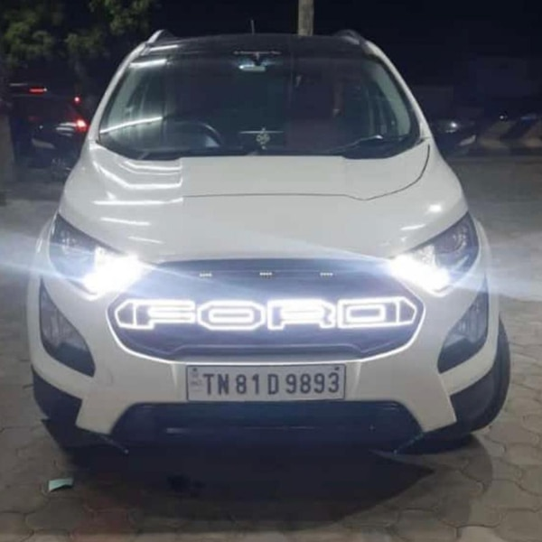 Best Auto Accessories in Trichy