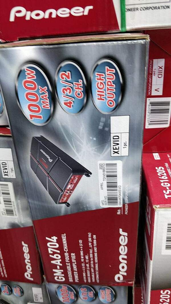 Best Auto Accessories in Trichy