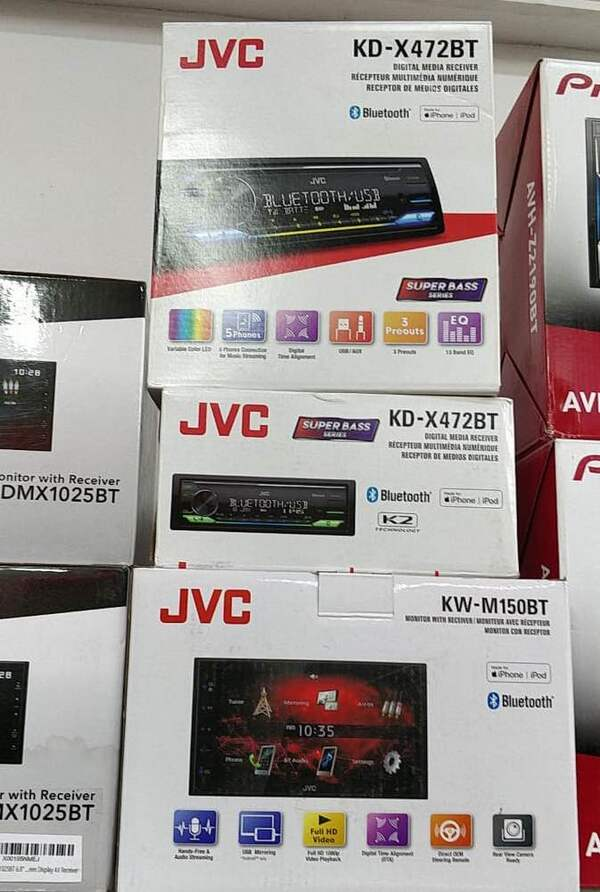 Best Auto Accessories in Trichy