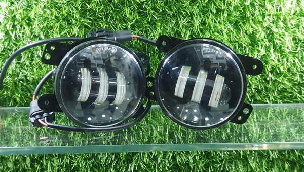 Best Auto Accessories in Trichy