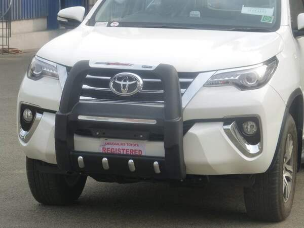 Best Auto Accessories in Trichy