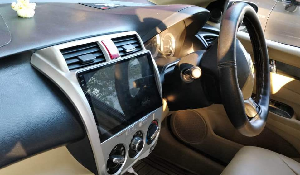 Best Auto Accessories in Trichy