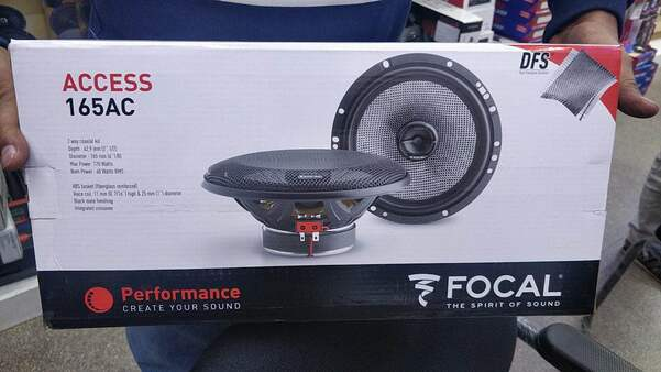 Best Auto Accessories in Trichy