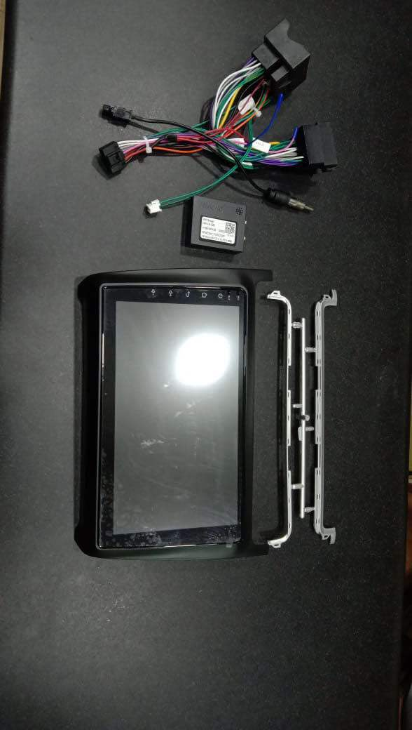 Best Auto Accessories in Trichy