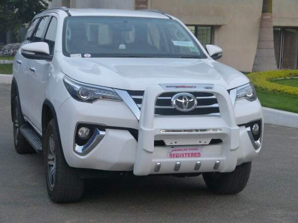 Best Auto Accessories in Trichy