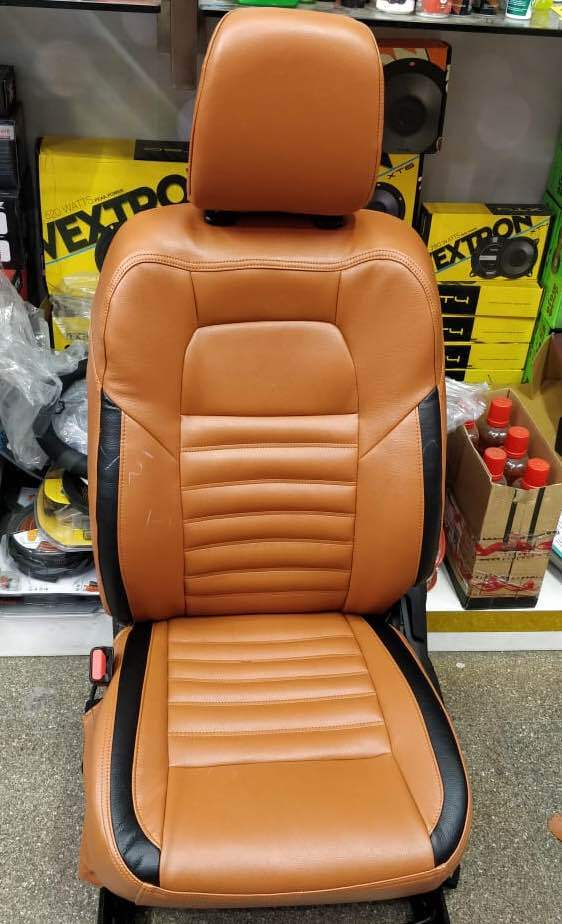 Best Auto Accessories in Trichy