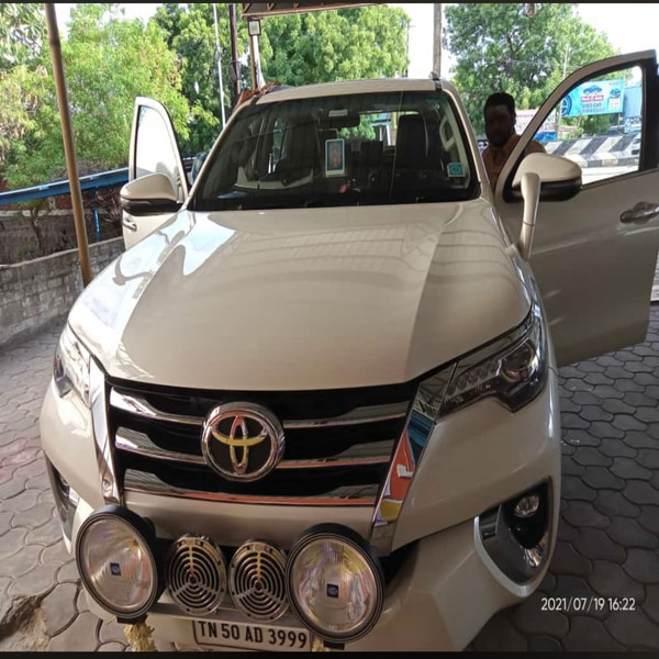 Best Auto Accessories in Trichy