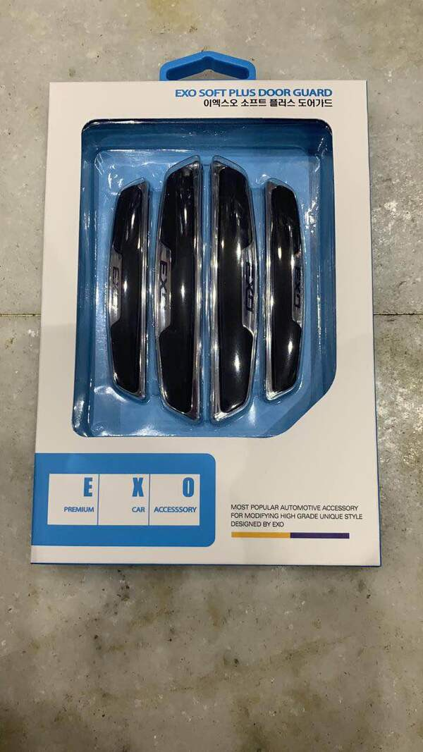 Best Auto Accessories in Trichy