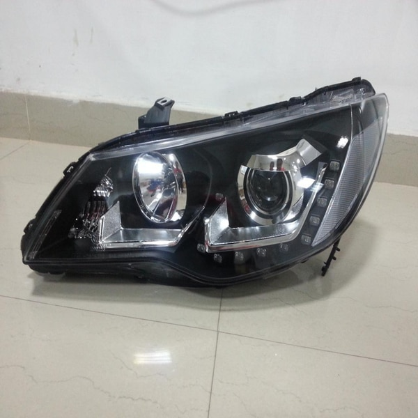 Best Auto Accessories in Trichy