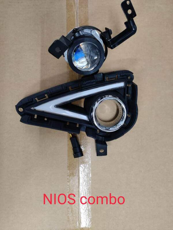 Best Auto Accessories in Trichy