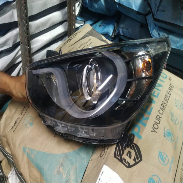 Best Auto Accessories in Trichy