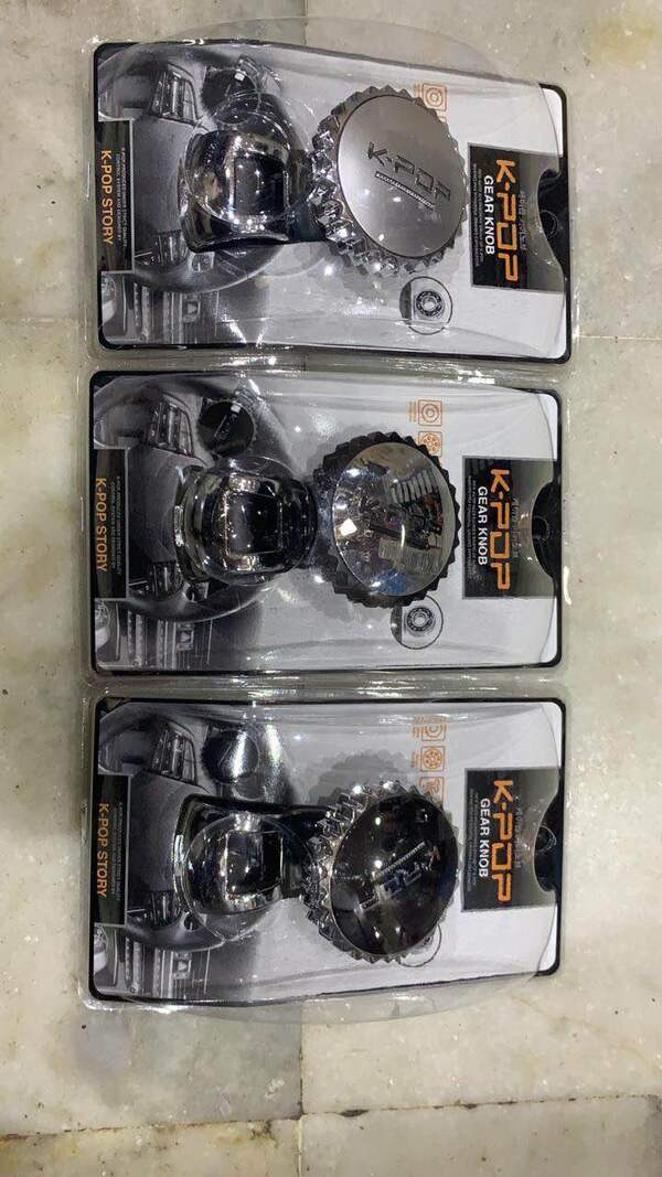 Best Auto Accessories in Trichy