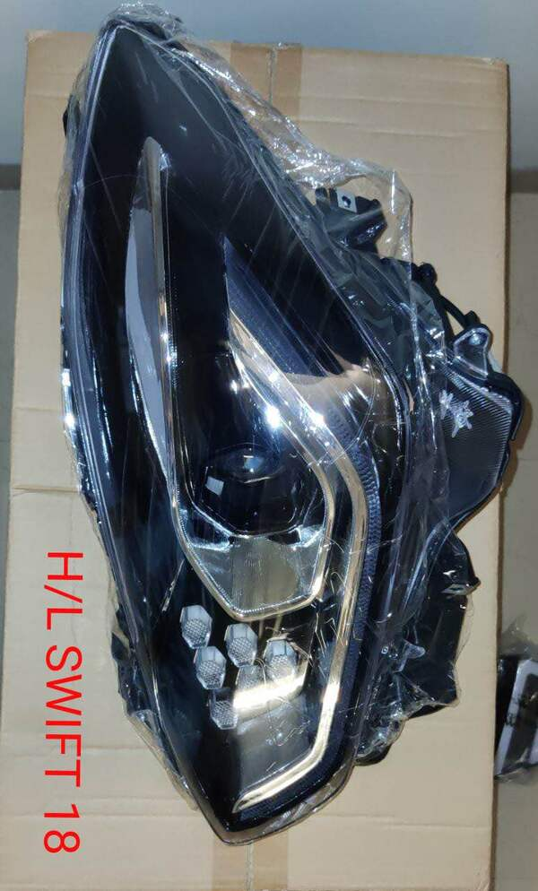 Best Auto Accessories in Trichy