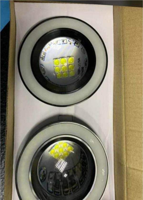 Best Auto Accessories in Trichy