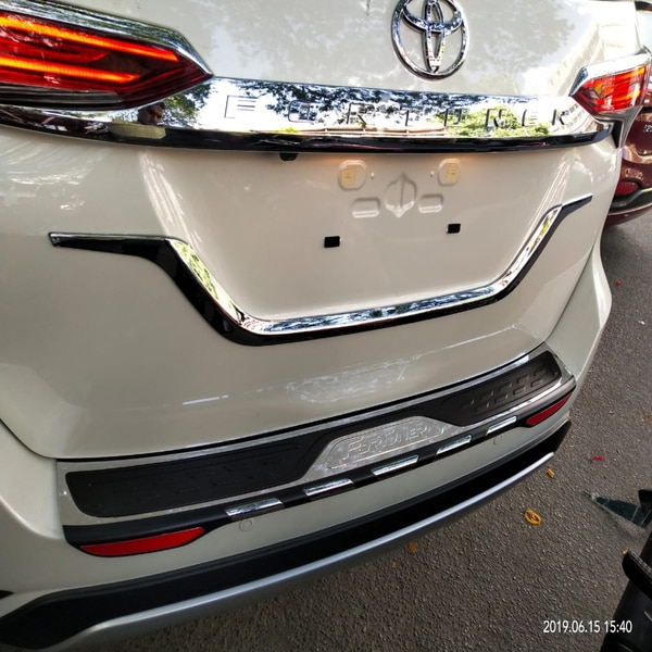 Best Auto Accessories in Trichy