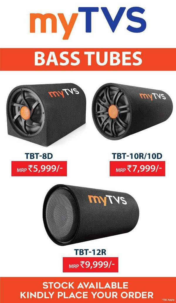 Best Auto Accessories in Trichy