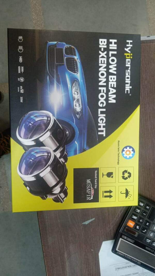 Best Auto Accessories in Trichy