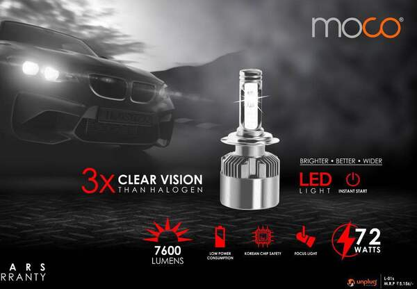 Best Auto Accessories in Trichy