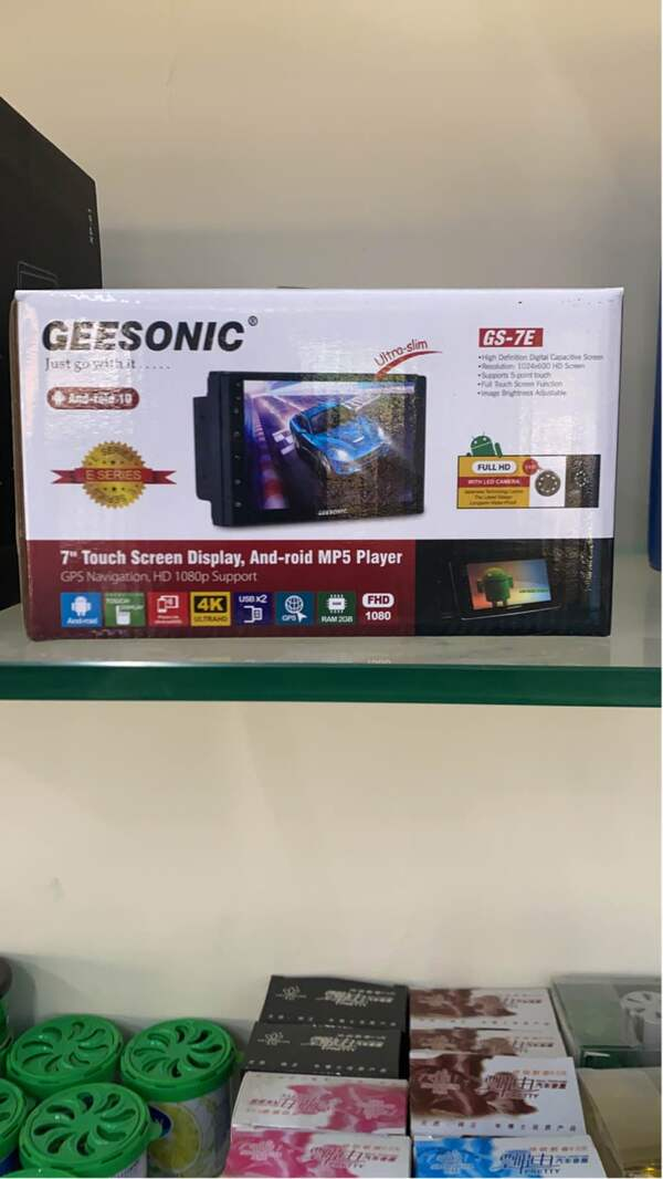 Best Auto Accessories in Trichy