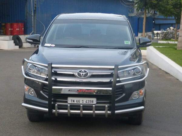 Best Auto Accessories in Trichy