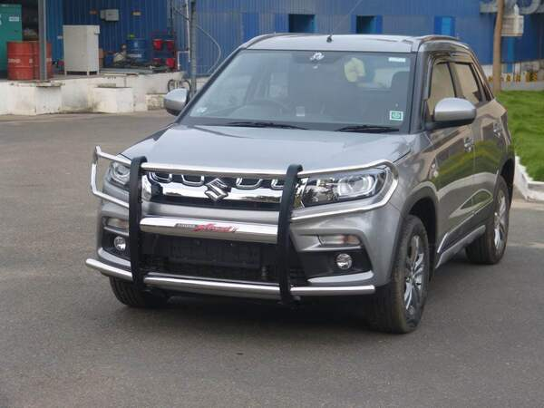 Best Auto Accessories in Trichy