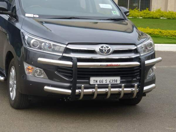 Best Auto Accessories in Trichy