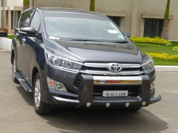 Best Auto Accessories in Trichy