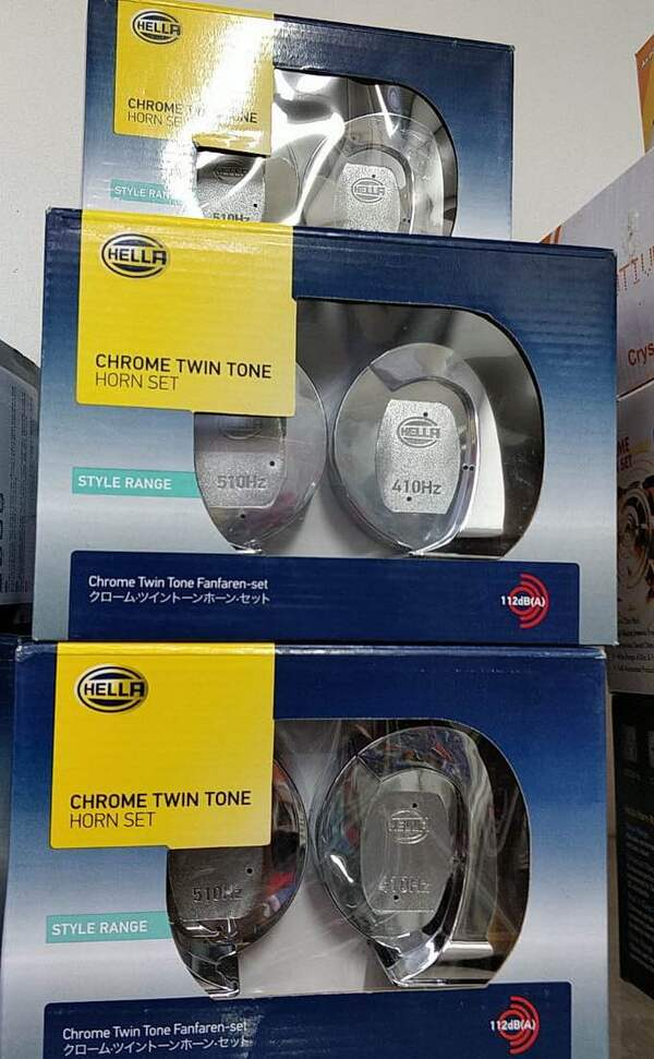 Best Auto Accessories in Trichy