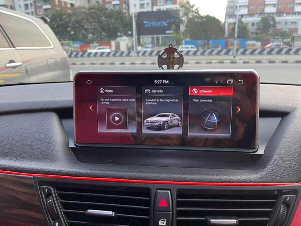 Best Auto Accessories in Trichy