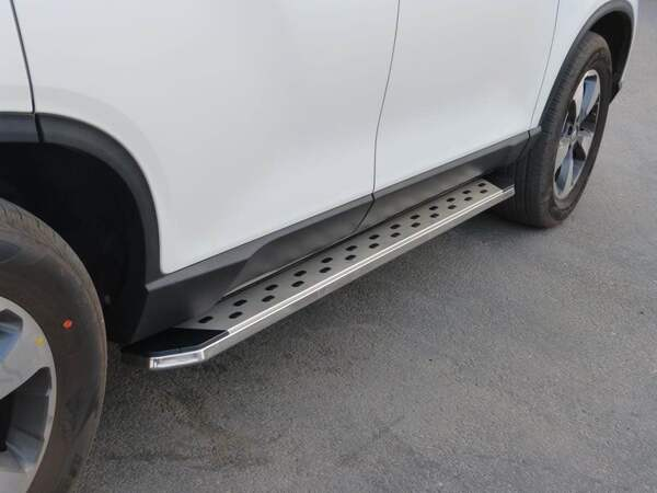 Best Auto Accessories in Trichy