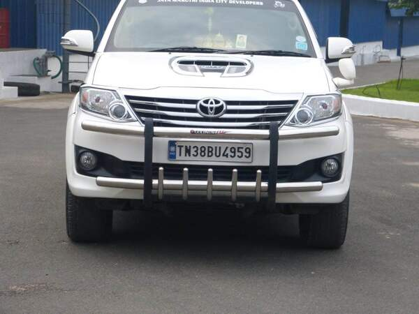 Best Auto Accessories in Trichy