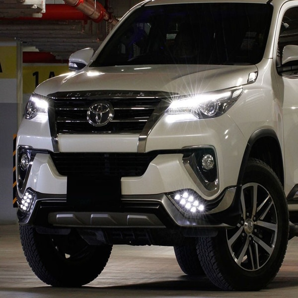 Best Auto Accessories in Trichy